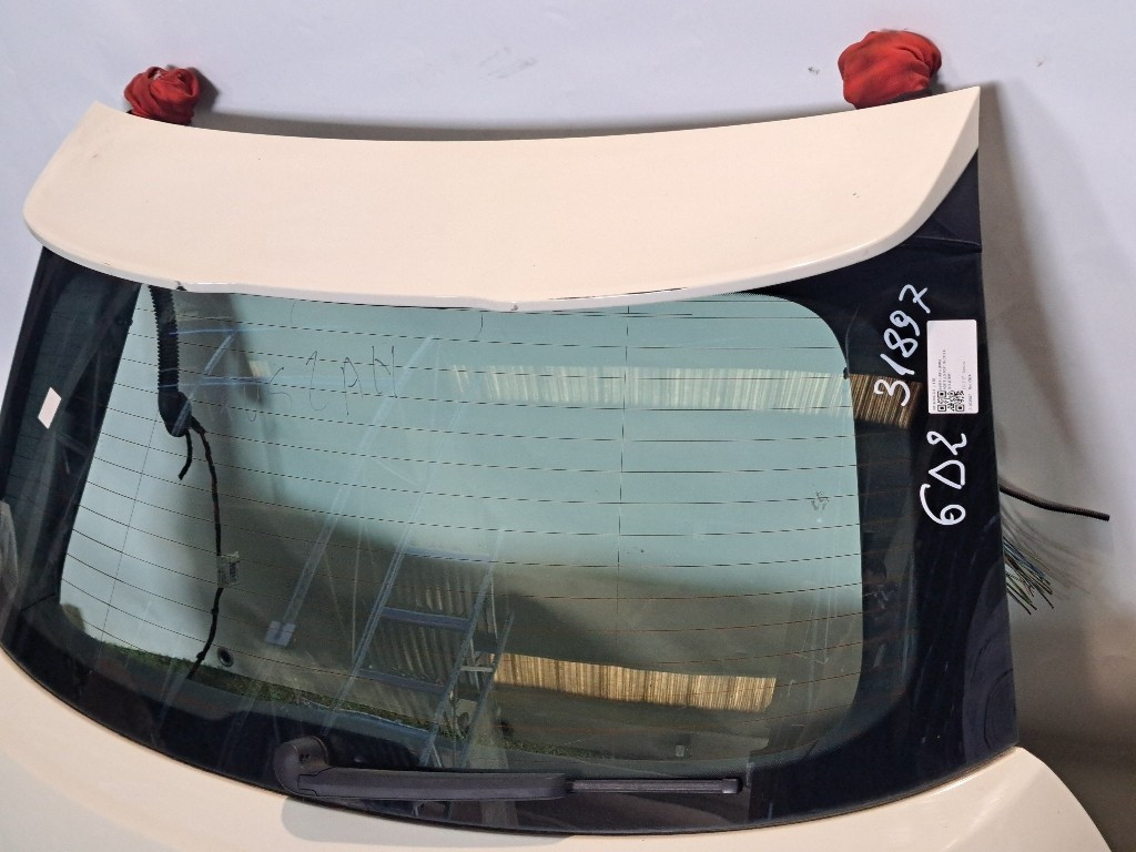Portellone Posteriore AUDI A1 Serie (8X1) (10>14)