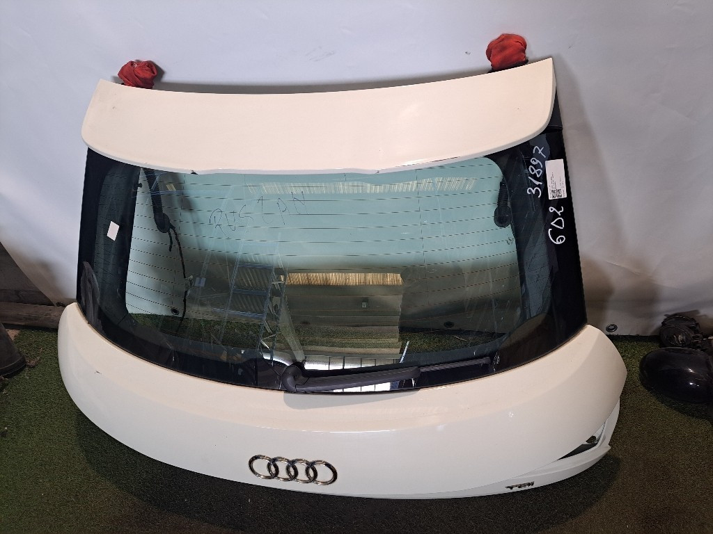 Portellone Posteriore AUDI A1 Serie (8X1) (10>14)