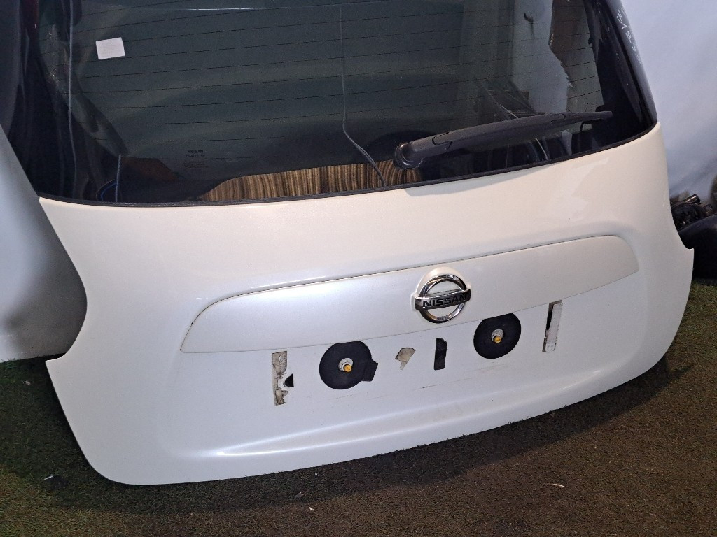 Portellone Posteriore NISSAN Juke 1° Serie