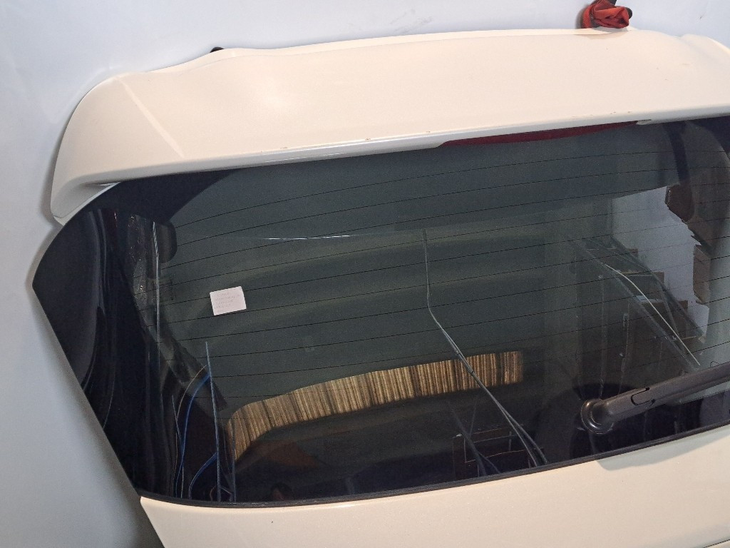 Portellone Posteriore NISSAN Juke 1° Serie