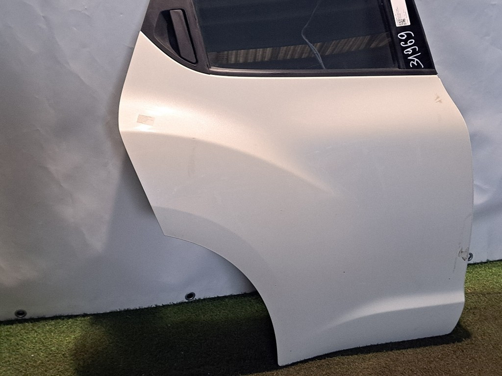 Portiera Posteriore Destra NISSAN Juke 1° Serie