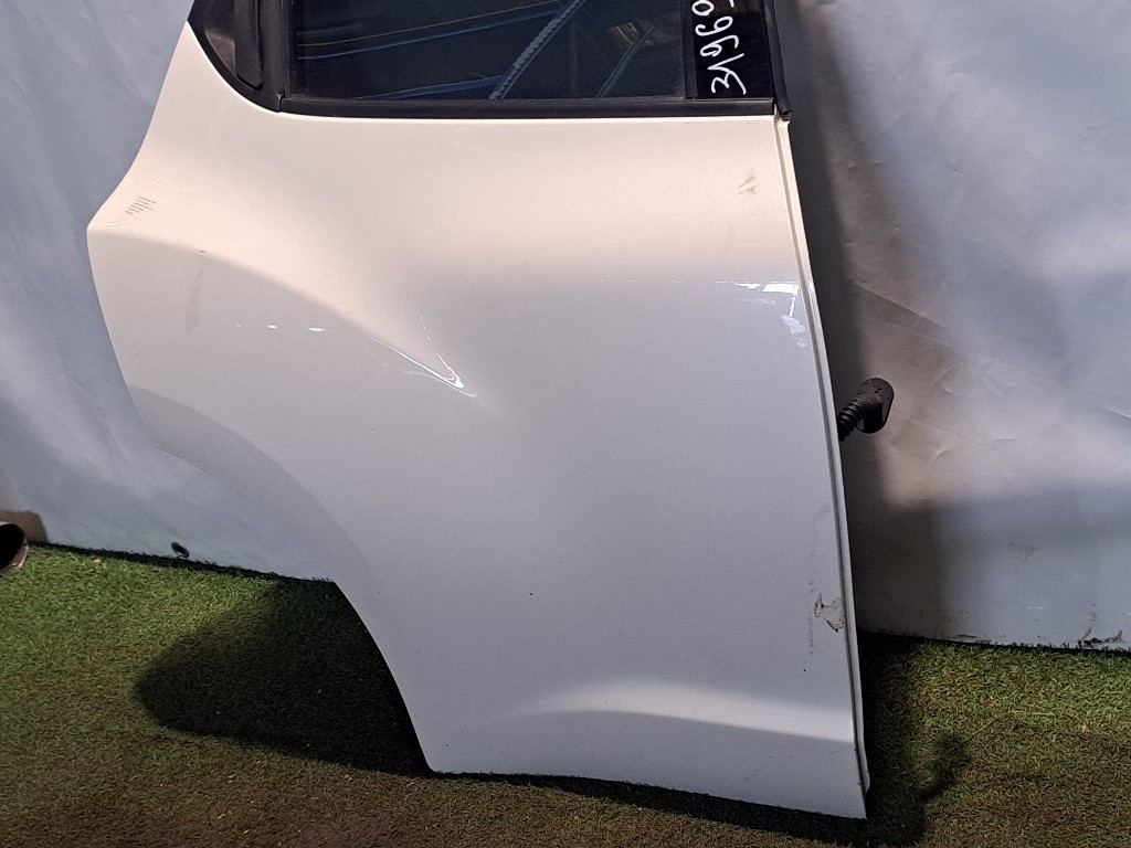 Portiera Posteriore Destra NISSAN Juke 1° Serie