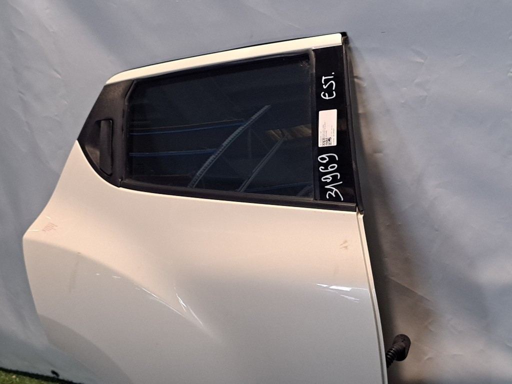 Portiera Posteriore Destra NISSAN Juke 1° Serie