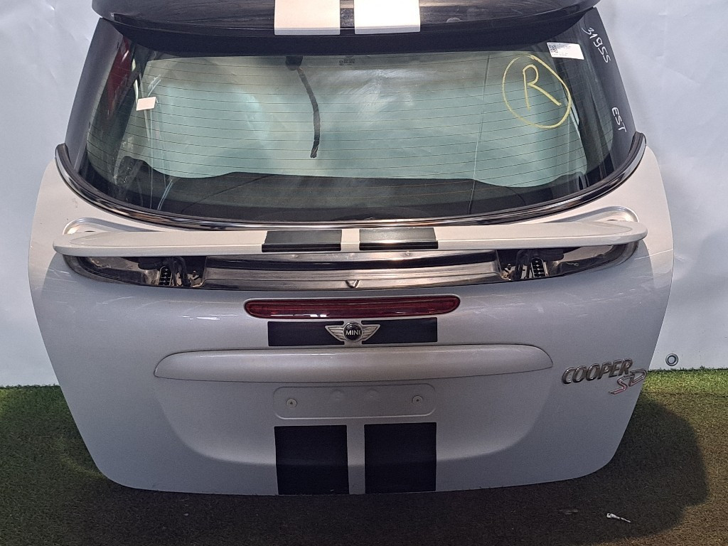 Portellone Posteriore MINI Cooper Coupé 1° Serie