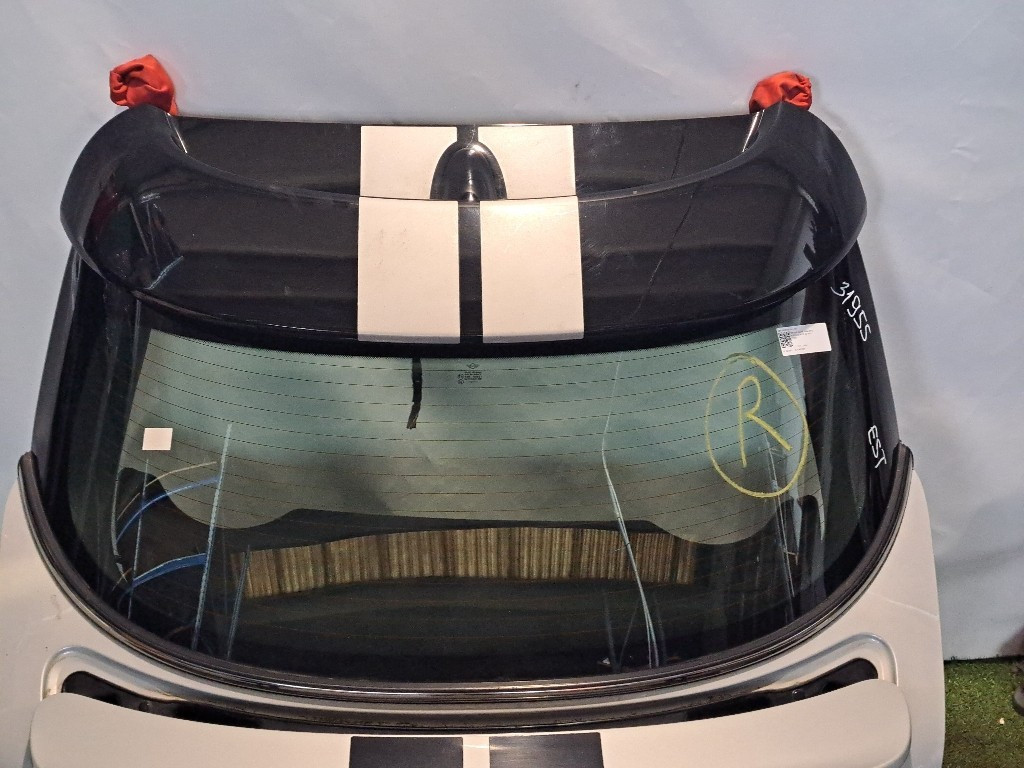 Portellone Posteriore MINI Cooper Coupé 1° Serie