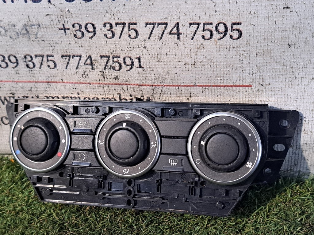 Comandi Clima LAND ROVER Freelander 3° Serie