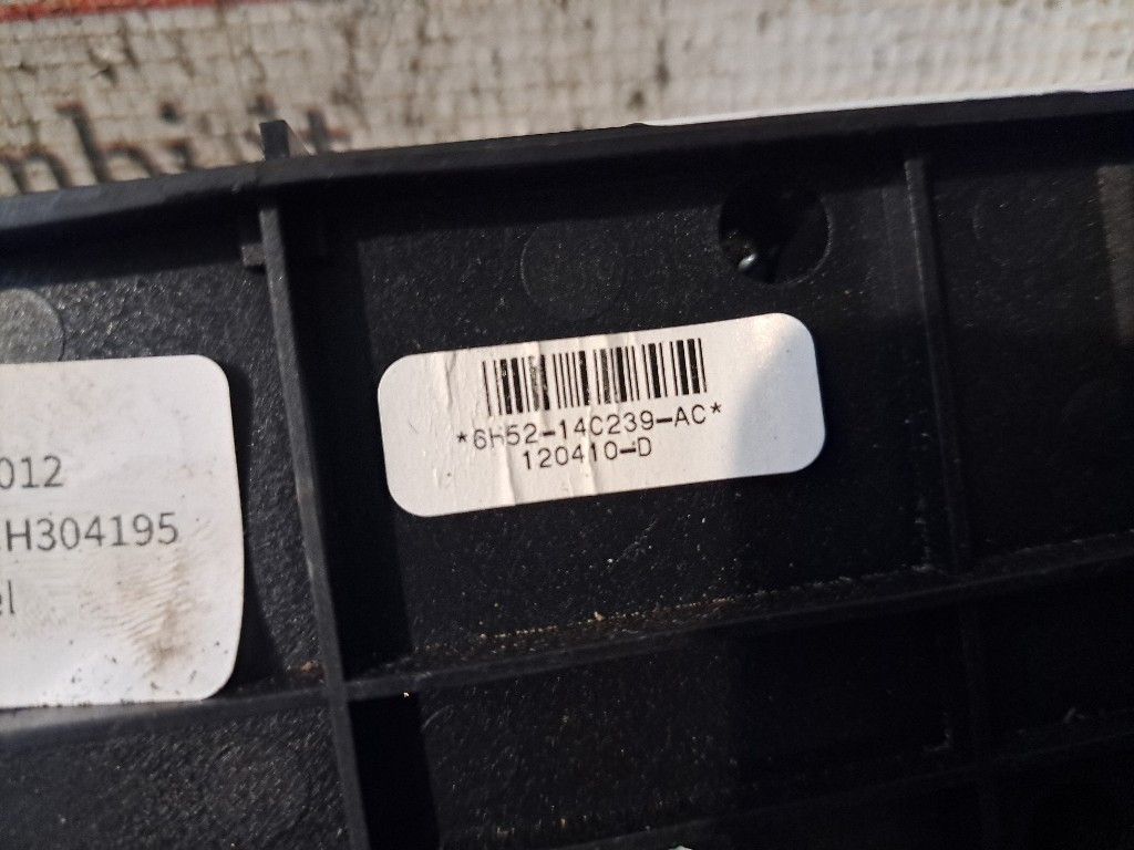 Comandi Clima LAND ROVER Freelander 3° Serie