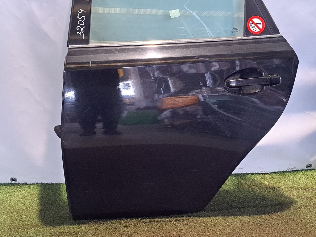 Portiera Posteriore Sinistra TOYOTA Auris Station Wagon (E180) (13>18)