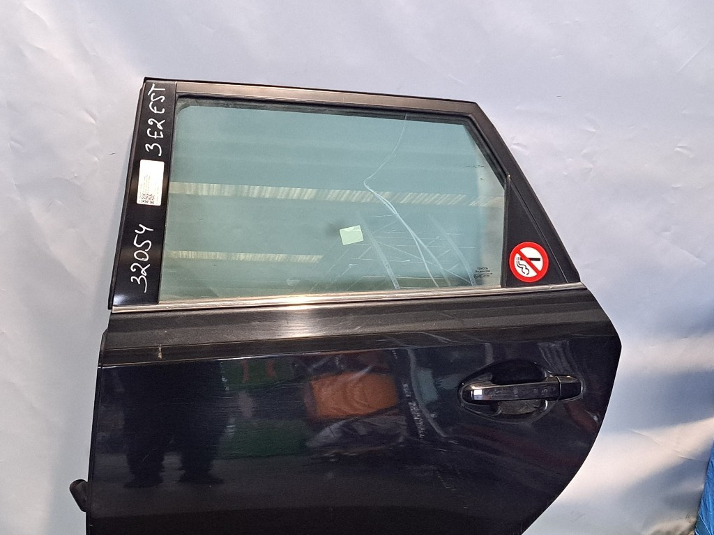 Portiera Posteriore Sinistra TOYOTA Auris Station Wagon (E180) (13>18)