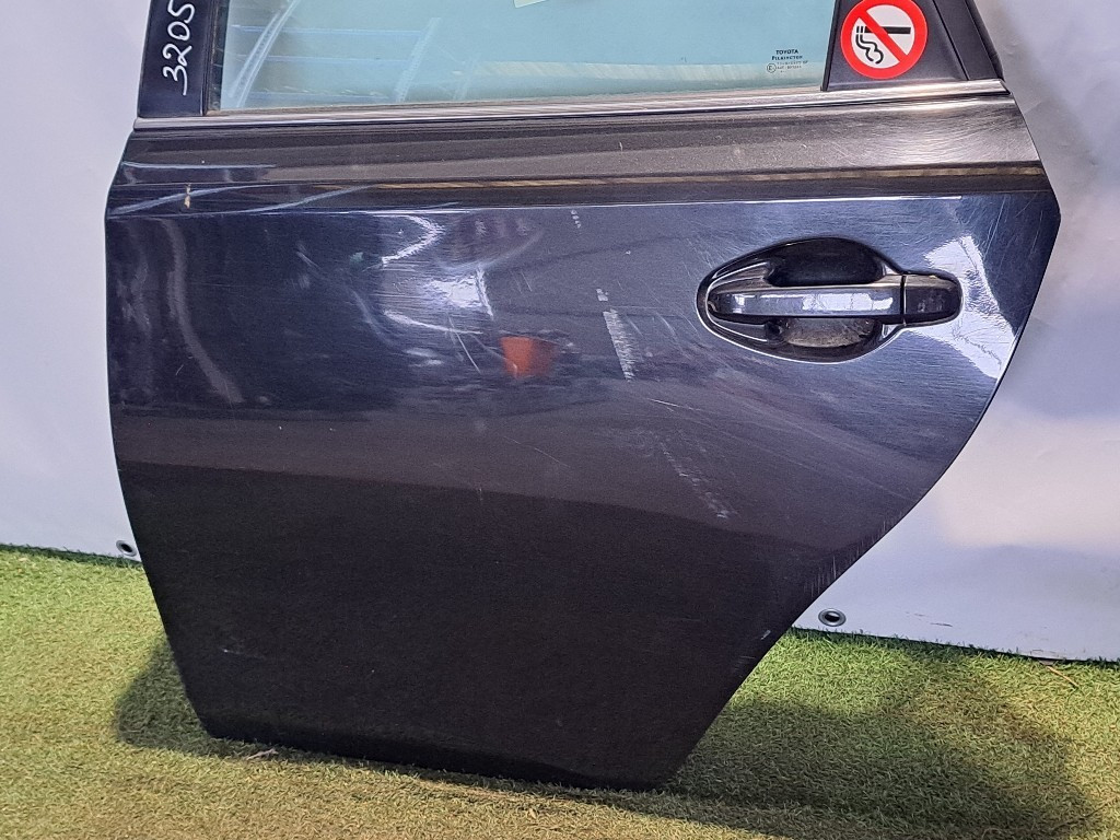 Portiera Posteriore Sinistra TOYOTA Auris Station Wagon (E180) (13>18)