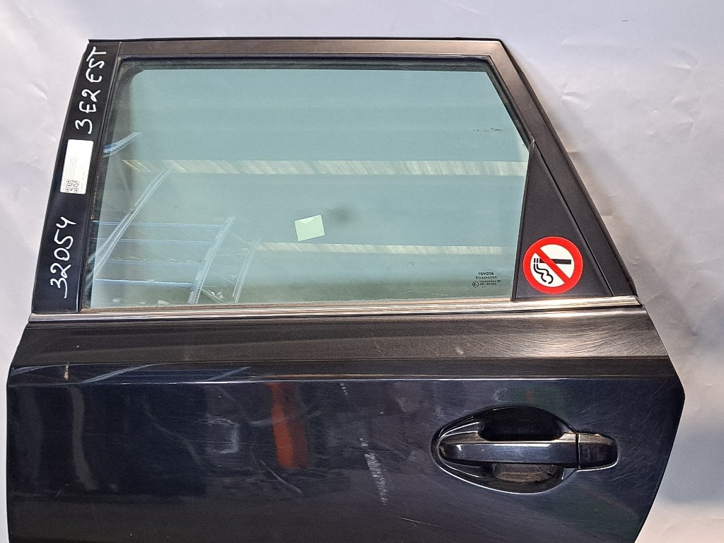 Portiera Posteriore Sinistra TOYOTA Auris Station Wagon (E180) (13>18)