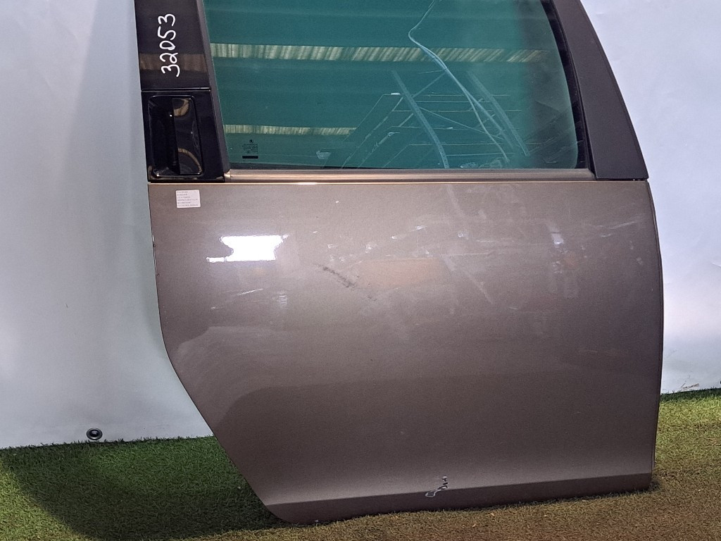 Portiera Posteriore Destra SKODA Roomster 1° Serie