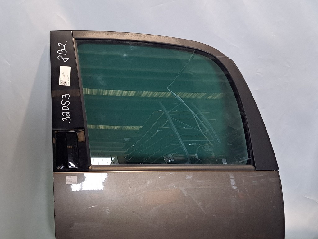 Portiera Posteriore Destra SKODA Roomster 1° Serie