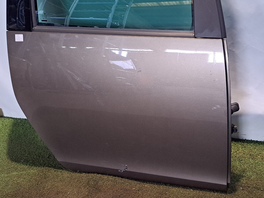 Portiera Posteriore Destra SKODA Roomster 1° Serie