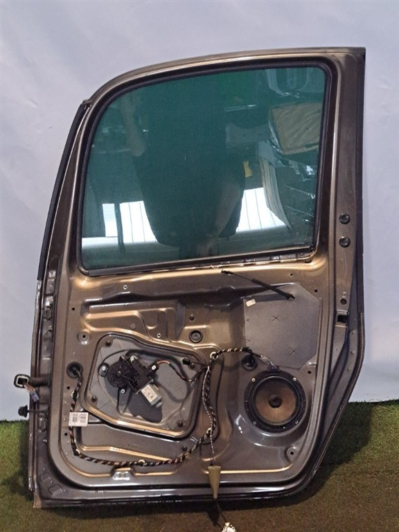 Portiera Posteriore Destra SKODA Roomster 1° Serie