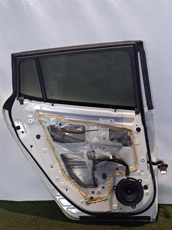 Portiera Posteriore Sinistra NISSAN Leaf 1° Serie