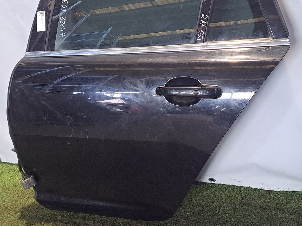 Portiera Posteriore Sinistra JAGUAR XF Serie (11>15)