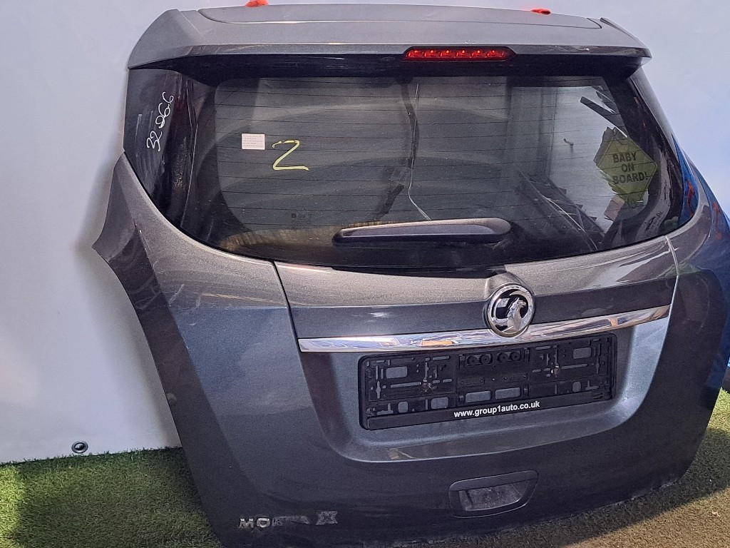 Portellone Posteriore OPEL Mokka X (16>)