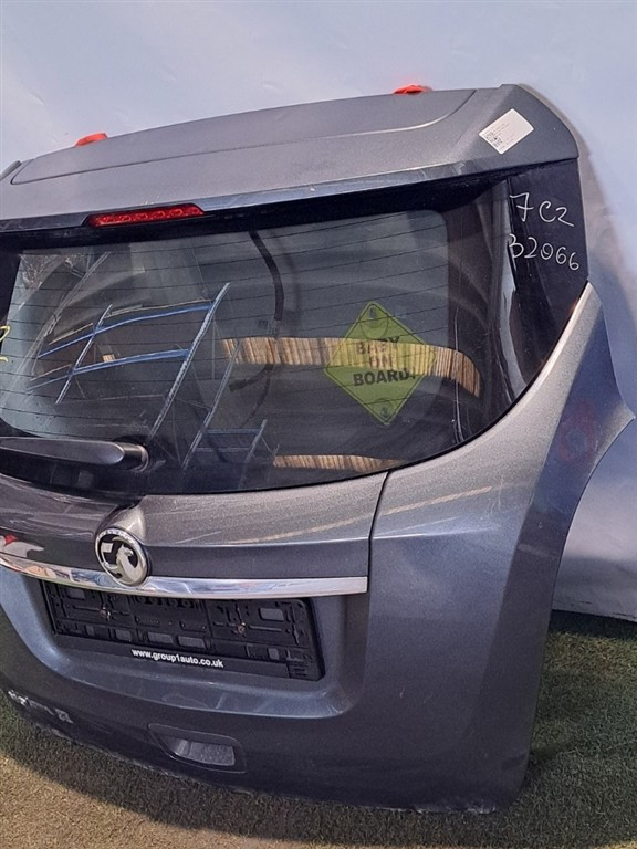 Portellone Posteriore OPEL Mokka X (16>)