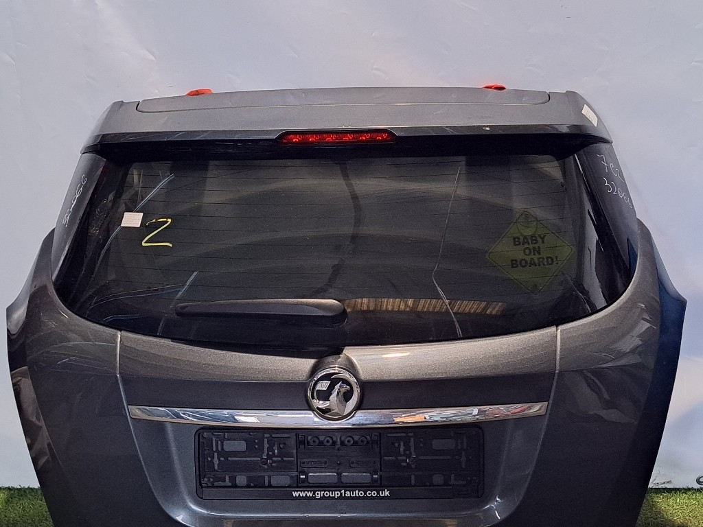Portellone Posteriore OPEL Mokka X (16>)