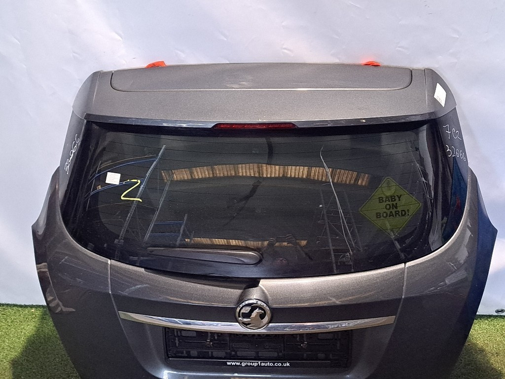 Portellone Posteriore OPEL Mokka X (16>)