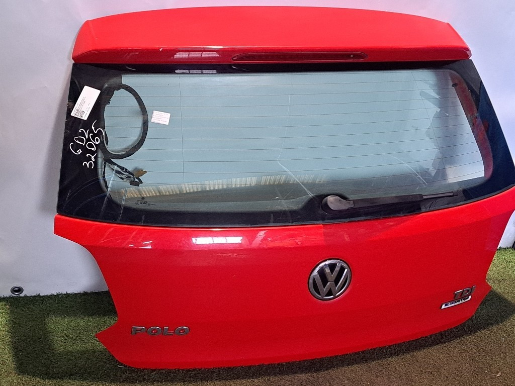 Portellone Posteriore VOLKSWAGEN Polo 5° Serie