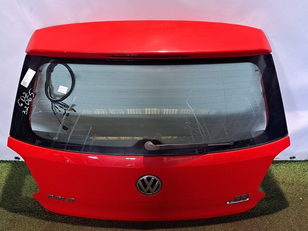 Portellone Posteriore VOLKSWAGEN Polo 5° Serie