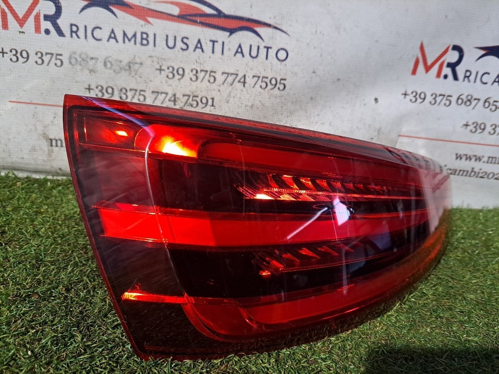 Stop fanale Posteriore Sinistro a LED AUDI Q3 Serie (8UB) (11>14)