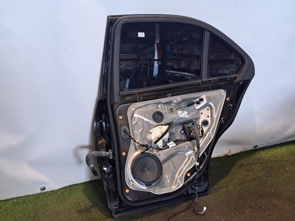 Portiera Posteriore Destra MERCEDES Classe C Berlina W204 2° Serie