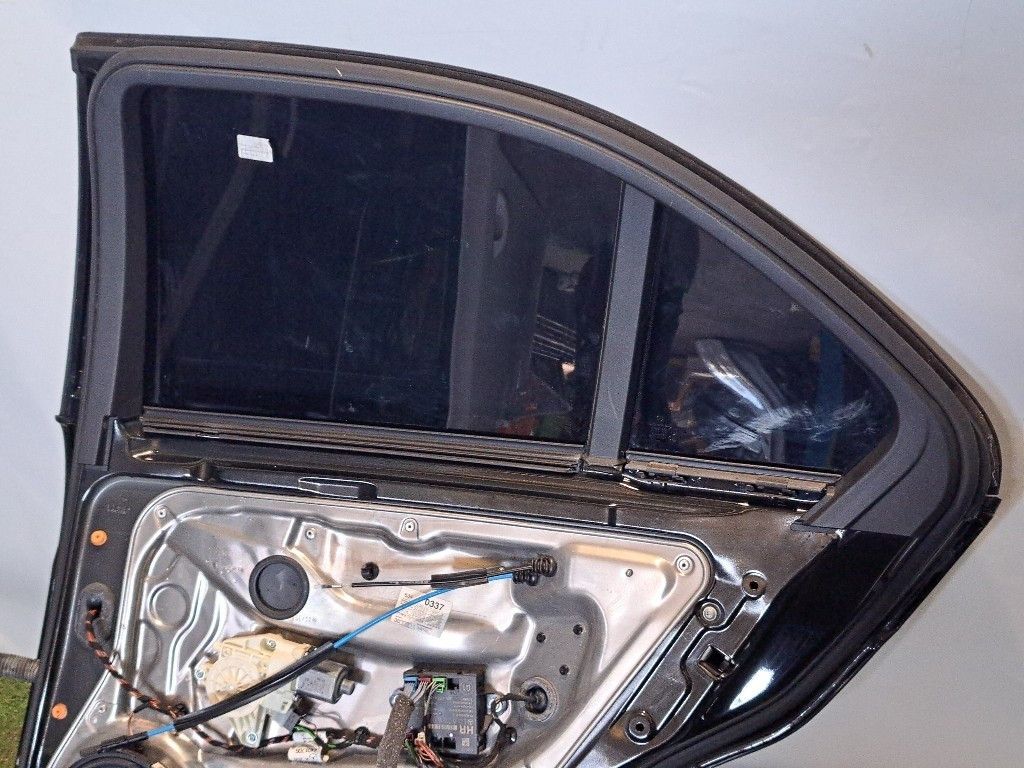Portiera Posteriore Destra MERCEDES Classe C Berlina W204 2° Serie