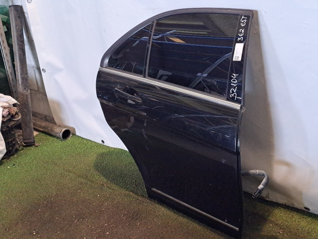 Portiera Posteriore Destra MERCEDES Classe C Berlina W204 2° Serie