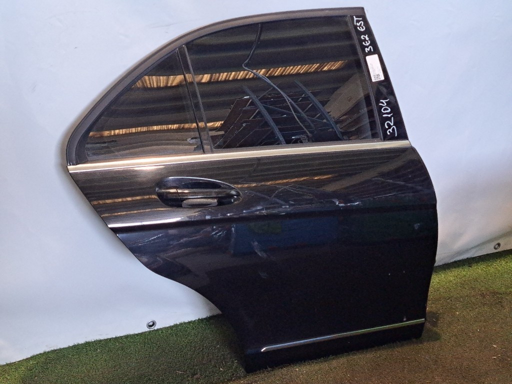 Portiera Posteriore Destra MERCEDES Classe C Berlina W204 2° Serie