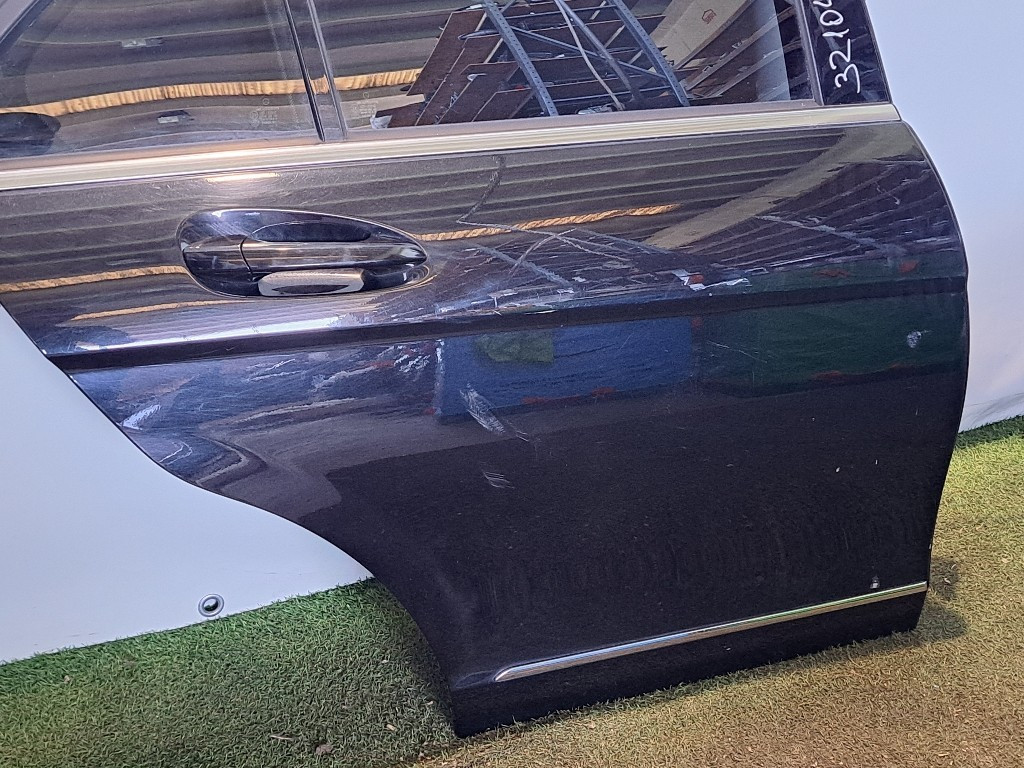 Portiera Posteriore Destra MERCEDES Classe C Berlina W204 2° Serie