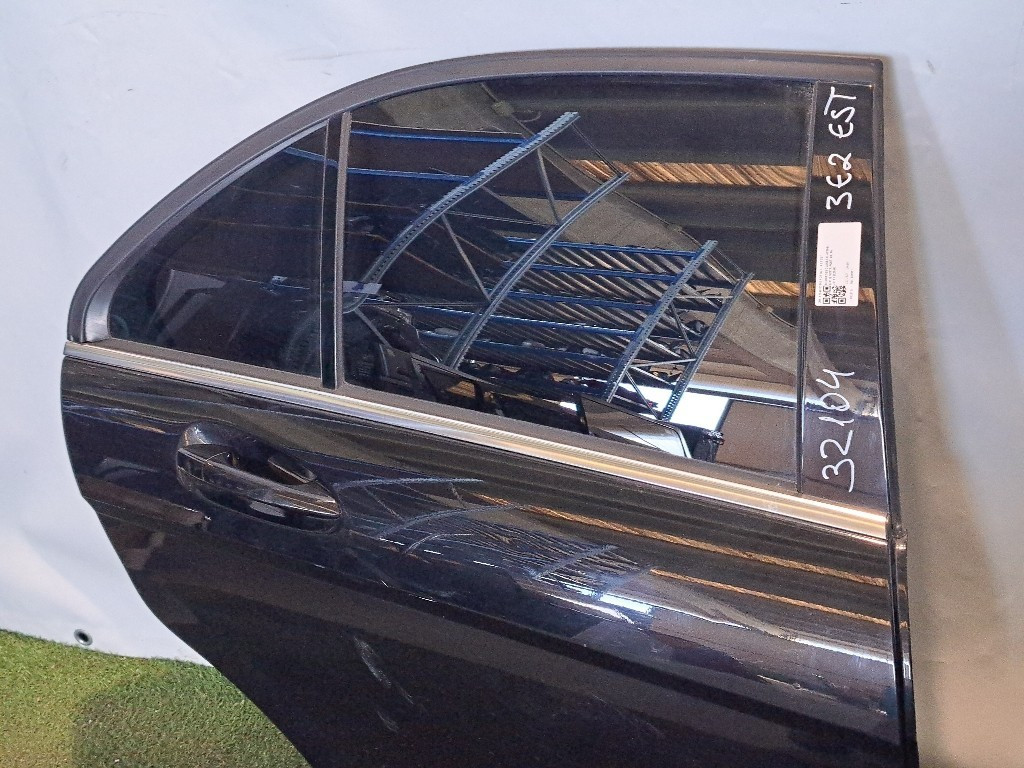 Portiera Posteriore Destra MERCEDES Classe C Berlina W204 2° Serie
