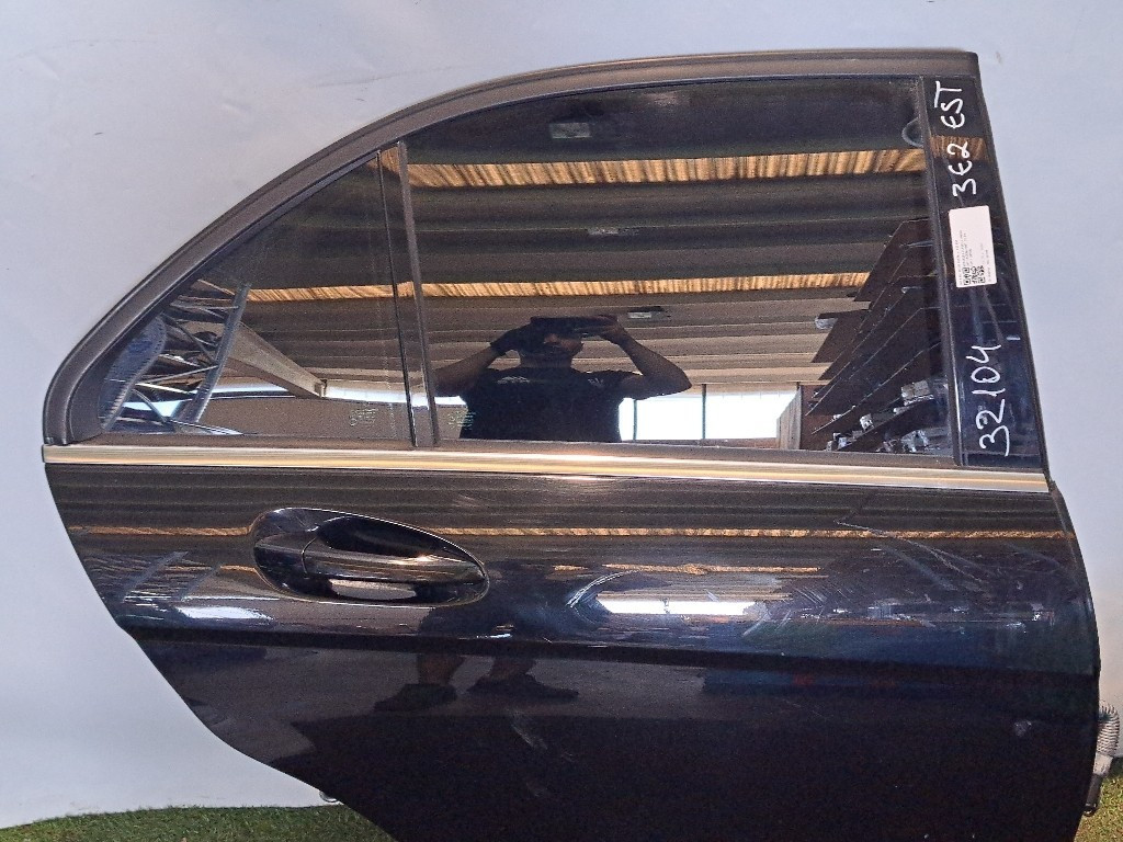 Portiera Posteriore Destra MERCEDES Classe C Berlina W204 2° Serie
