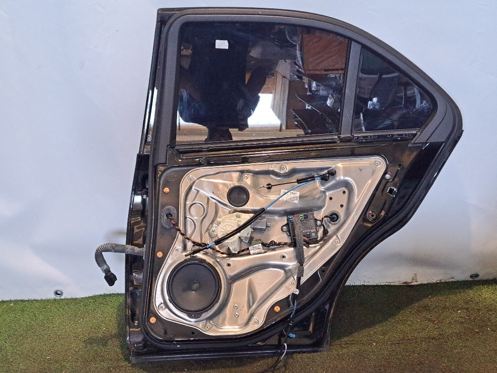 Portiera Posteriore Destra MERCEDES Classe C Berlina W204 2° Serie