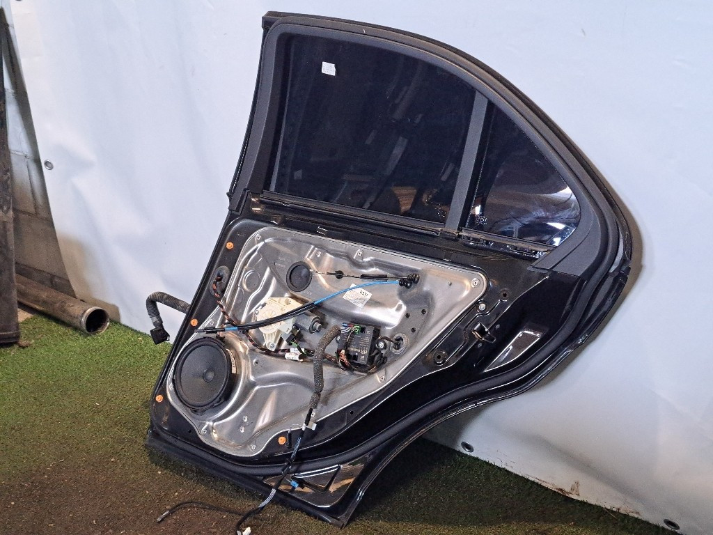 Portiera Posteriore Destra MERCEDES Classe C Berlina W204 2° Serie
