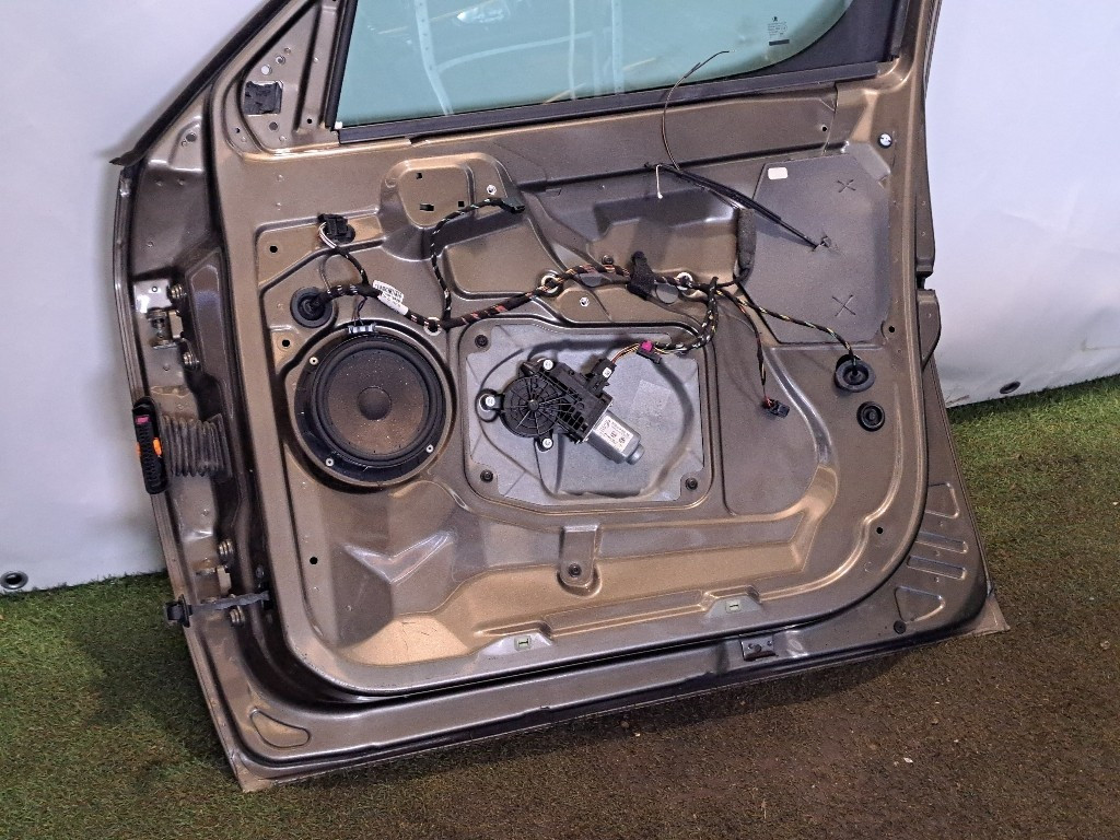 Portiera anteriore Destra SKODA Roomster 1° Serie