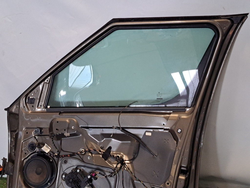 Portiera anteriore Destra SKODA Roomster 1° Serie