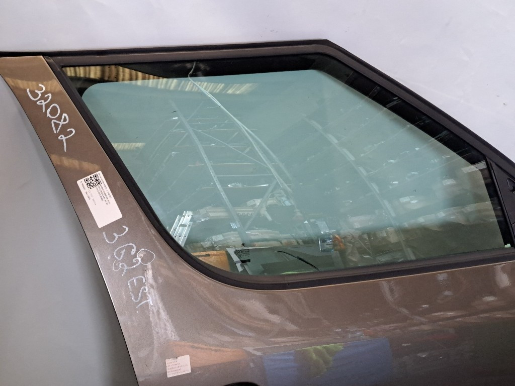 Portiera anteriore Destra SKODA Roomster 1° Serie