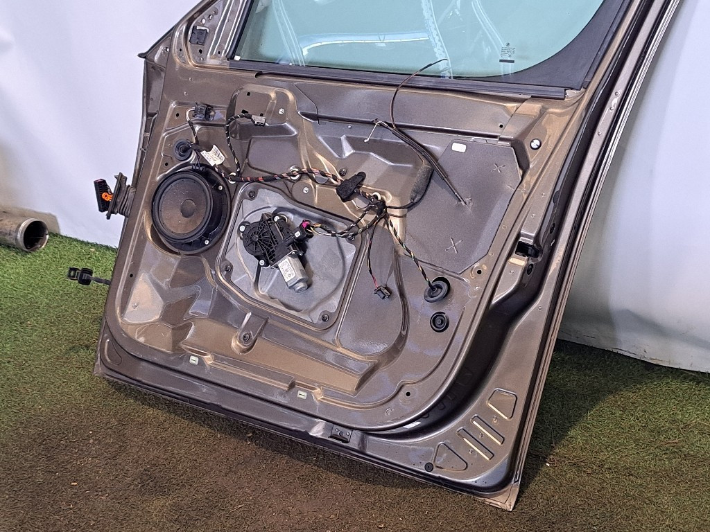 Portiera anteriore Destra SKODA Roomster 1° Serie