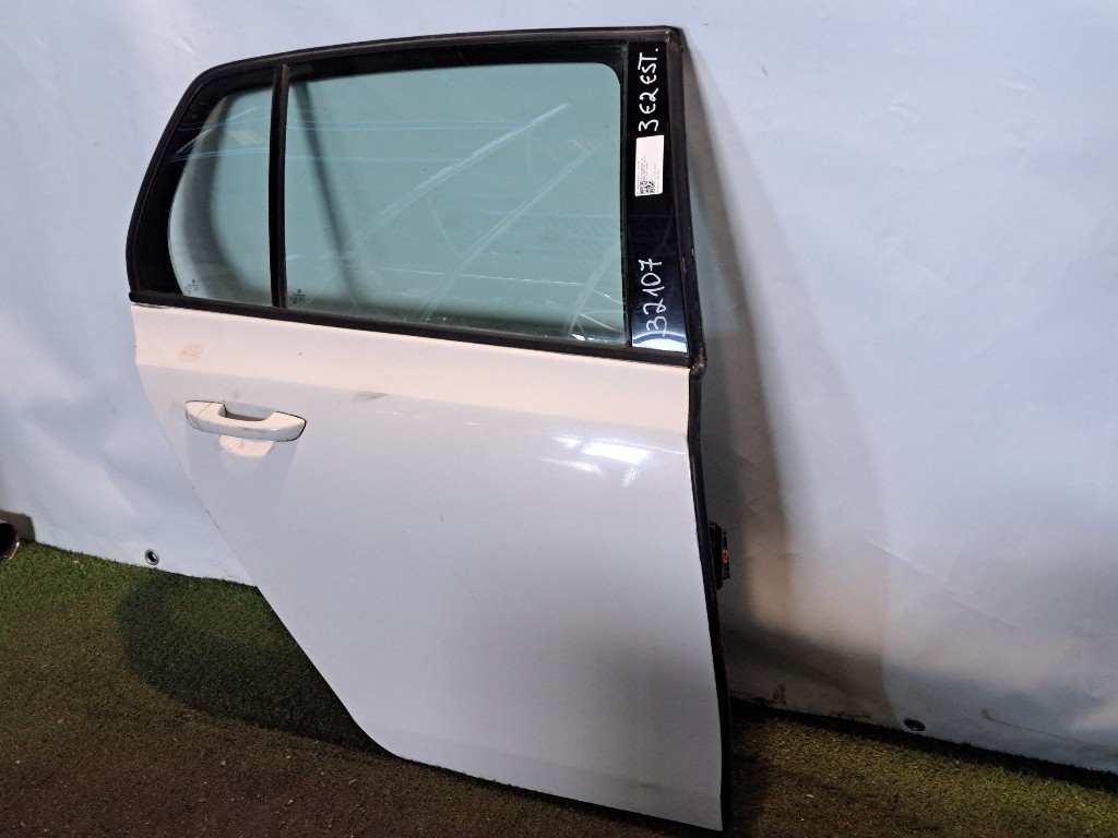 Portiera Posteriore Destra VOLKSWAGEN Golf 6 Berlina (08>12)