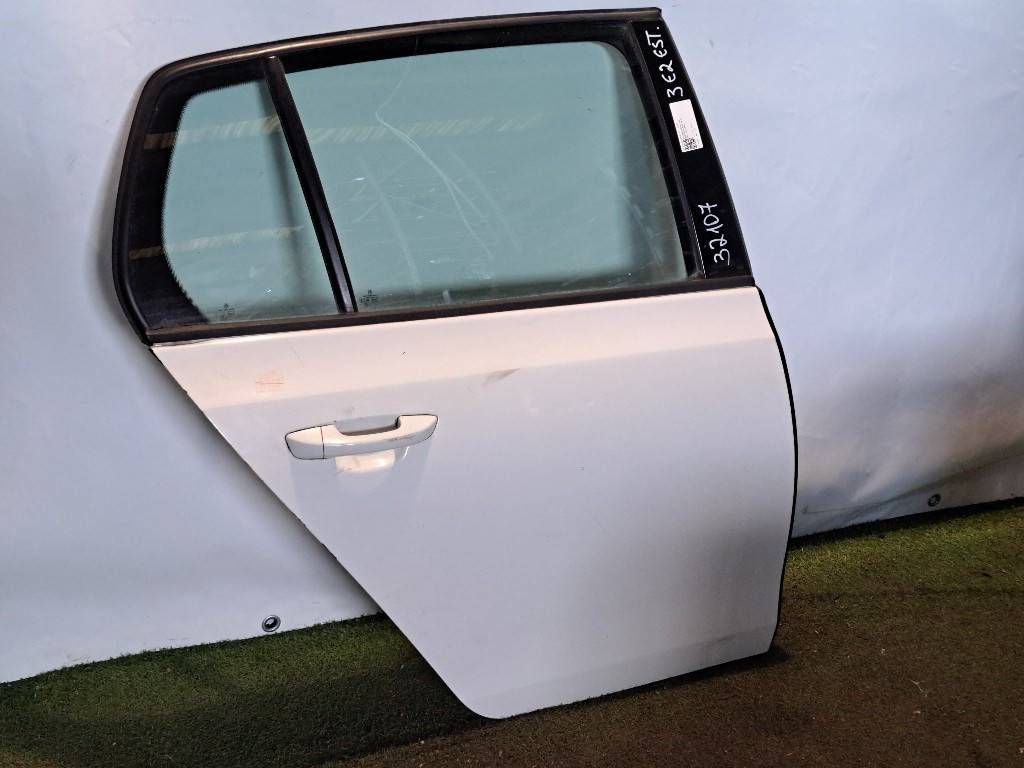 Portiera Posteriore Destra VOLKSWAGEN Golf 6 Berlina (08>12)
