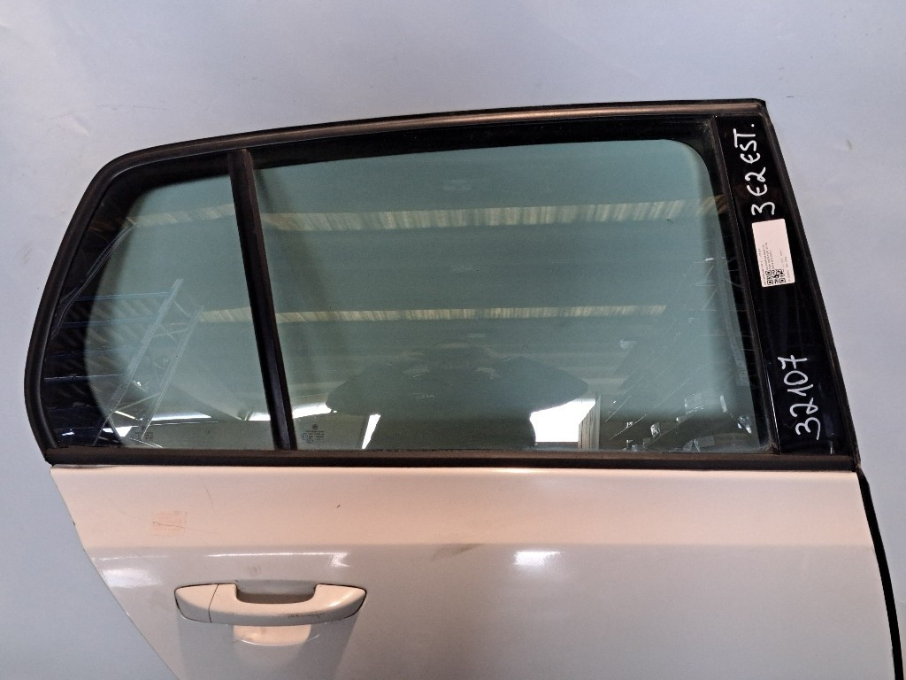 Portiera Posteriore Destra VOLKSWAGEN Golf 6 Berlina (08>12)