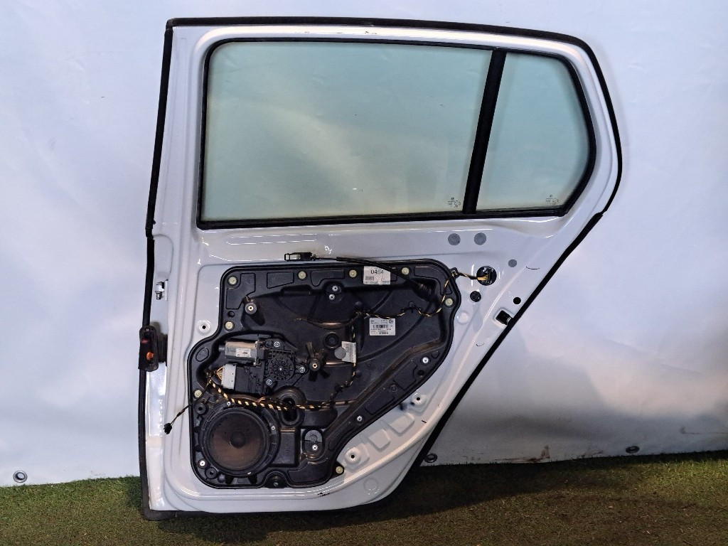 Portiera Posteriore Destra VOLKSWAGEN Golf 6 Berlina (08>12)