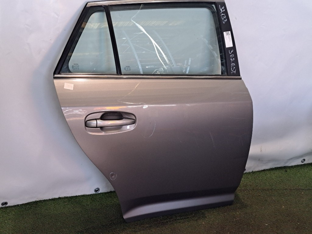 Portiera Posteriore Destra TOYOTA Avensis Berlina 3° Serie