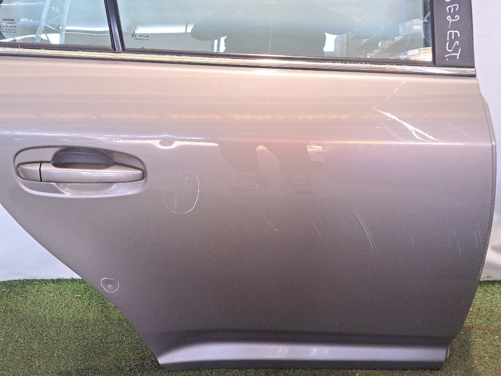 Portiera Posteriore Destra TOYOTA Avensis Berlina 3° Serie