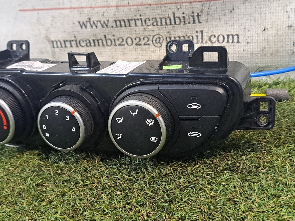 Comandi Clima HYUNDAI i10 2° Serie