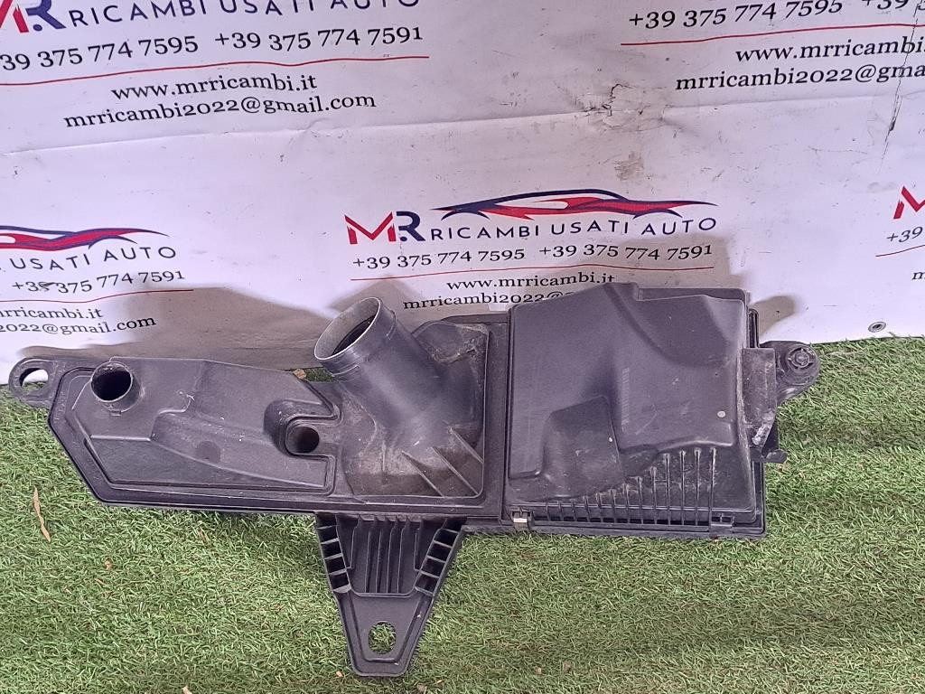 Box scatola filtro aria BMW Serie 1 F20 (11>19)