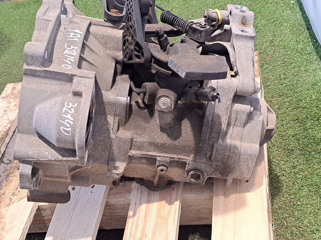 Cambio Manuale Completo VOLKSWAGEN Golf 6 Berlina (08>12)